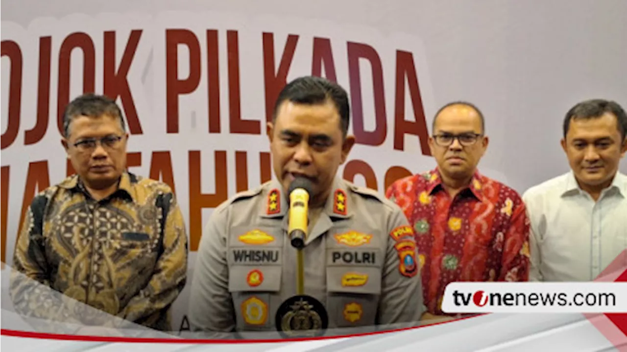 Kapolda Sumut Sebut 4 Mahasiswa yang di-OTT Polrestabes Medan Dibebaskan