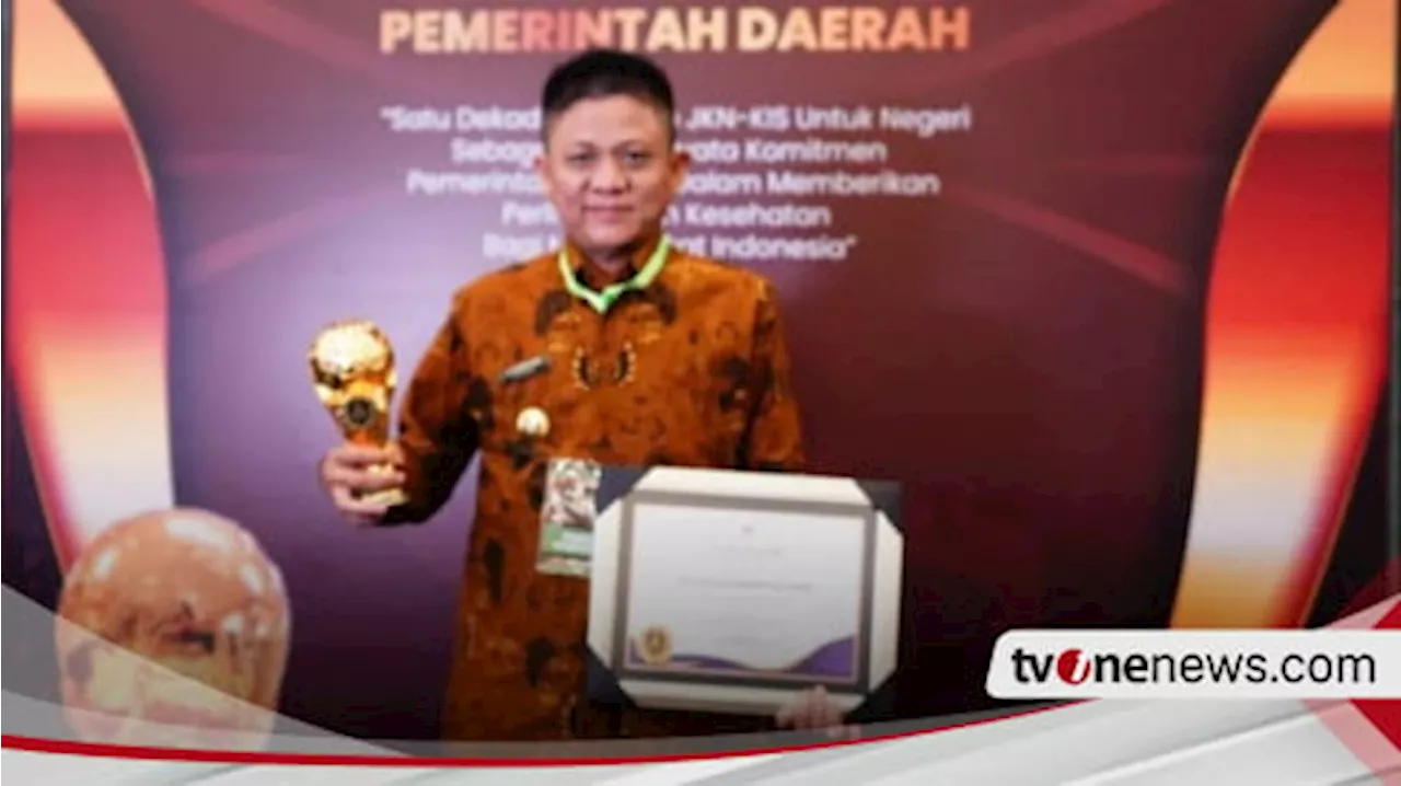 Pemerintah Kabupaten OKU Timur Dukung Program Jaminan Kesehatan Nasional