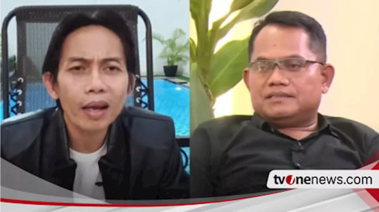 Pengacara Pegi Setiawan Catat Kebohongan Iptu Rudiana saat Bicara di Depan Hotman Paris, Tak Disangka Ternyata…