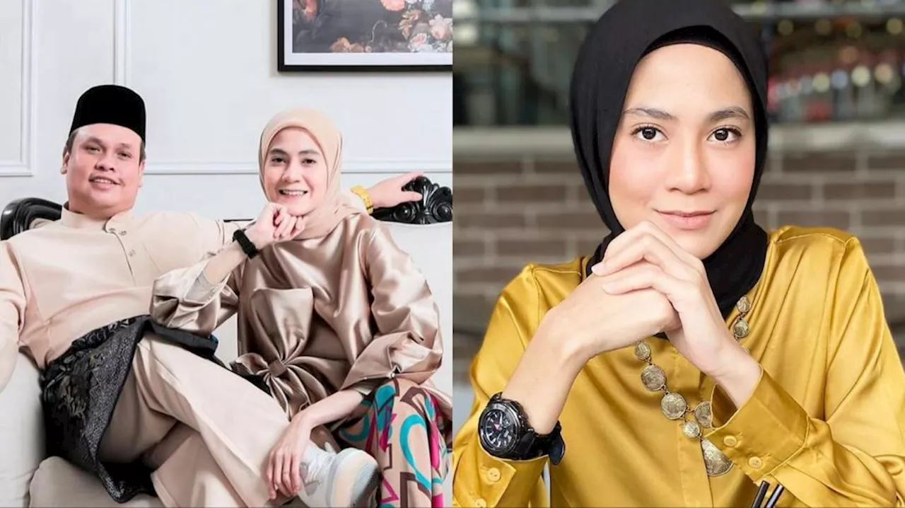 Fara Salleh luah menyesal kahwin dengan Shuk Sahar?