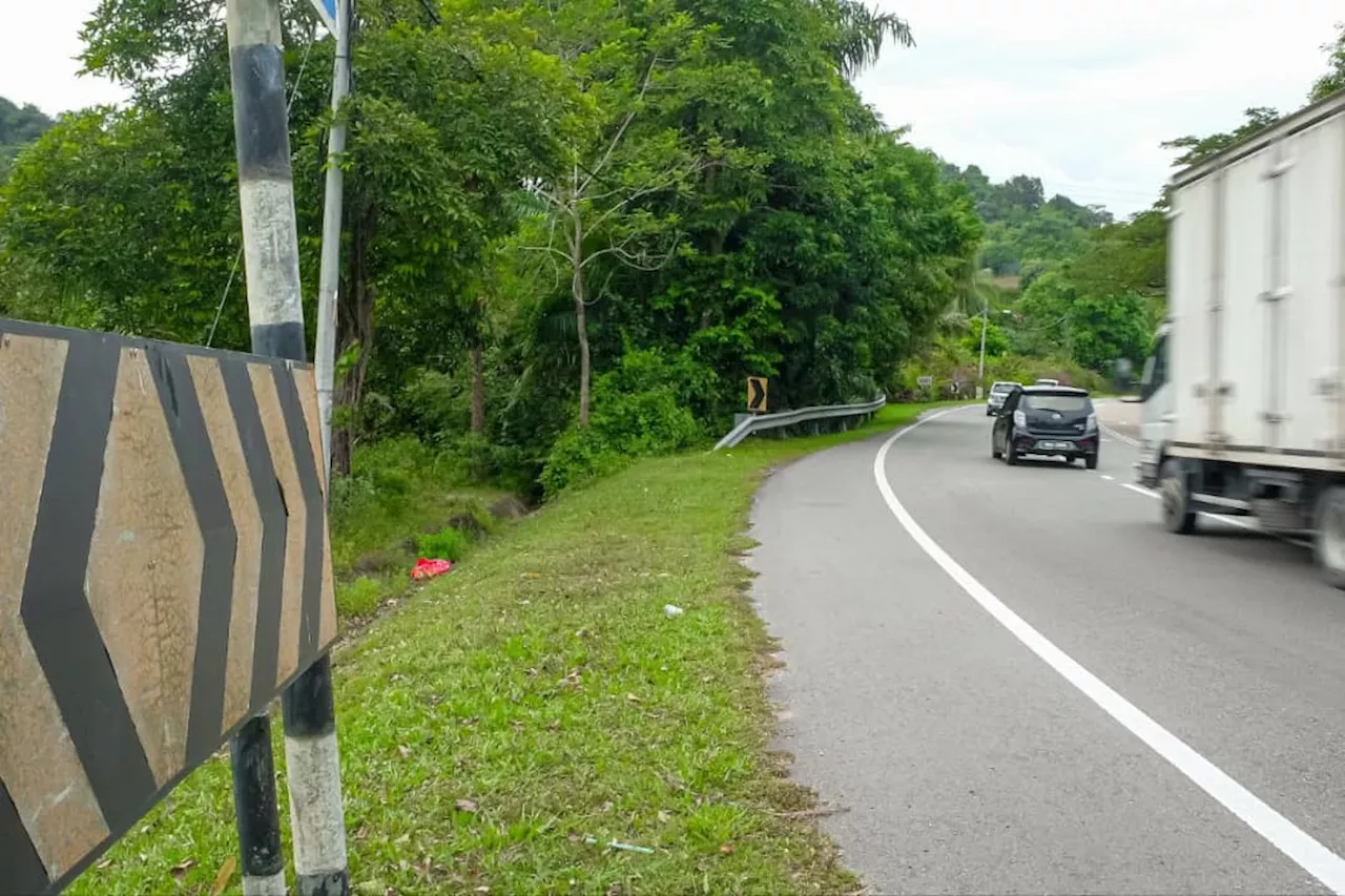 Masih ada bahagian tubuh Allahyarhamah Istiqomah belum ditemukan