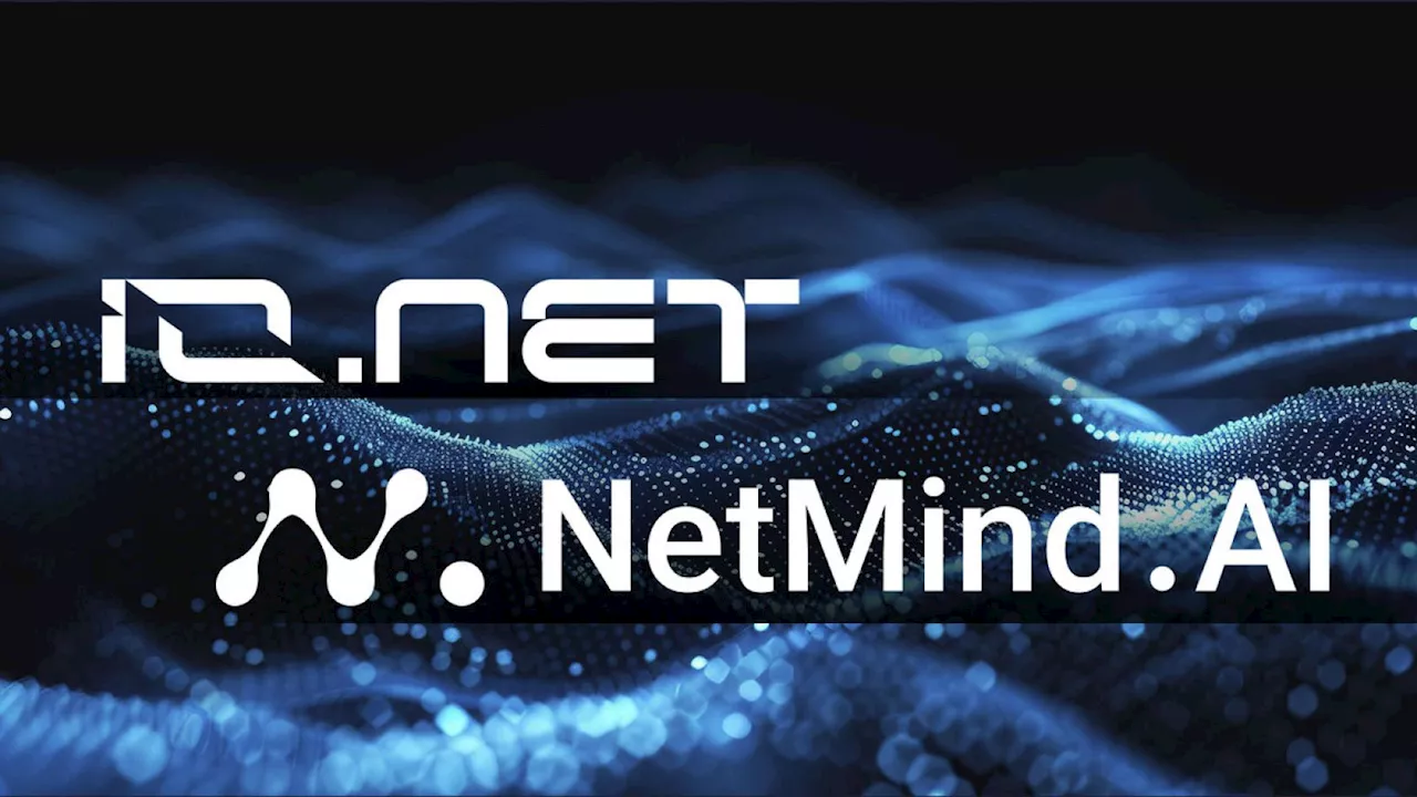 io.net, NetMind.AI Announced Partnership for New AI Endeavors