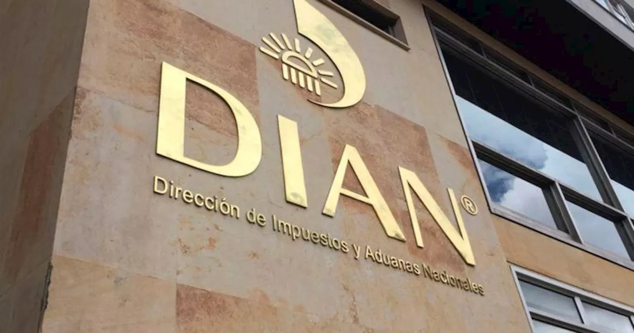 Atento: Dian reporta problemas con la página web y entrega instrucciones a usuarios