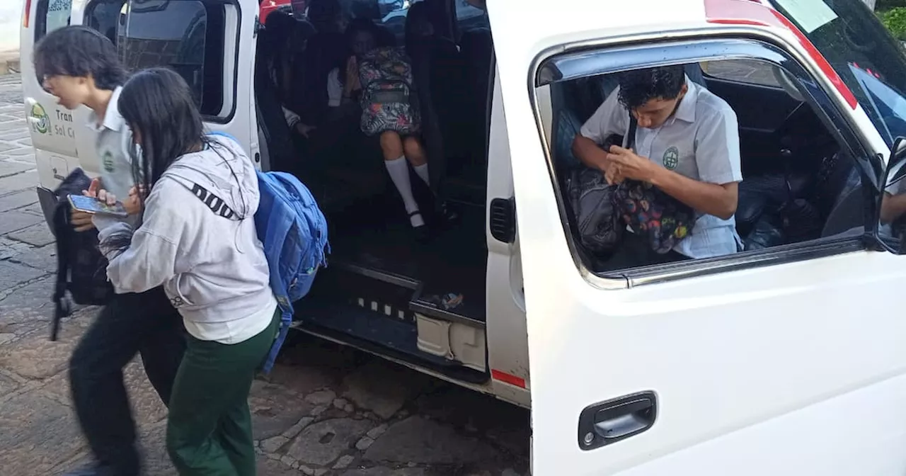 Fallo judicial dio espaldarazo al subsidio de transporte escolar en Barichara, Santander