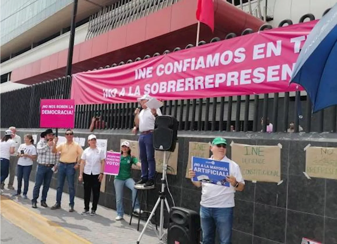 Si no ‘calientan’ las calles, protestas sirven para dos cosas: NADA y NADA