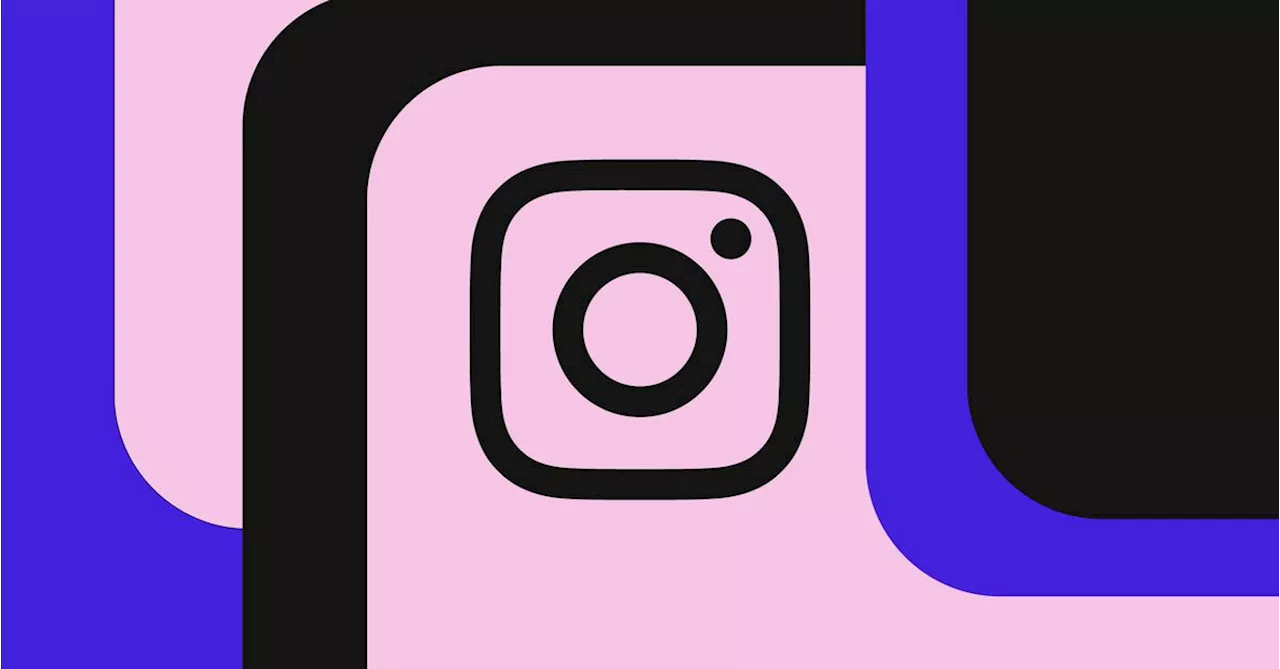 Instagram is testing its own take on Snap Map