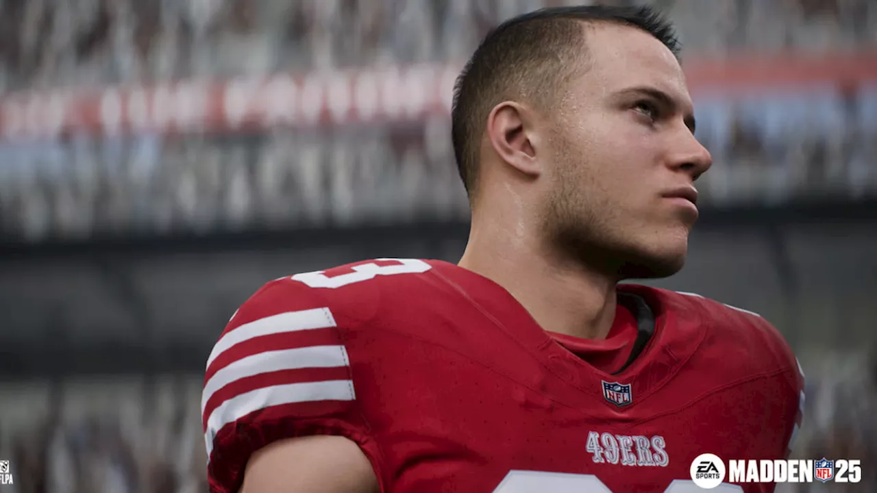 How to add friends and play multiplayer online in Madden 25