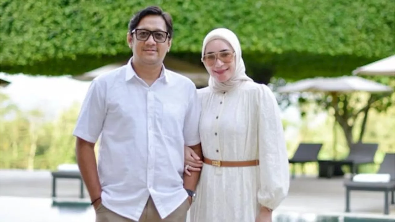 Istri Andre Taulany Diduga Pernah Hina Prabowo Sakit Jiwa di Pilpres 2019