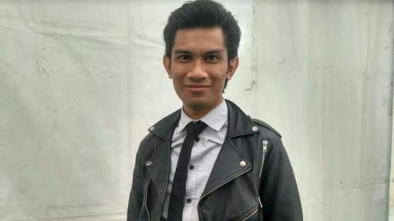 Kondisi Terkini Tria The Changcuters Usai Pingsan di Atas Panggung