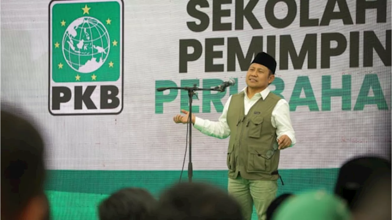 PKB Bakal Gelar Muktamar di Bali, 65 Pimpinan Parpol Luar Negeri Dijadwalkan Hadir