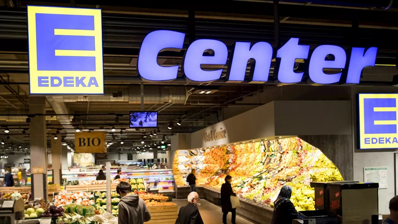 Supermarkt: Edeka polarisiert mit Talahon-Aktionen