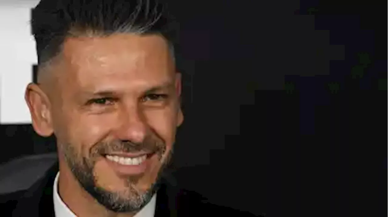 Ex-Bayern-Profi Demichelis wird Trainer in Mexiko