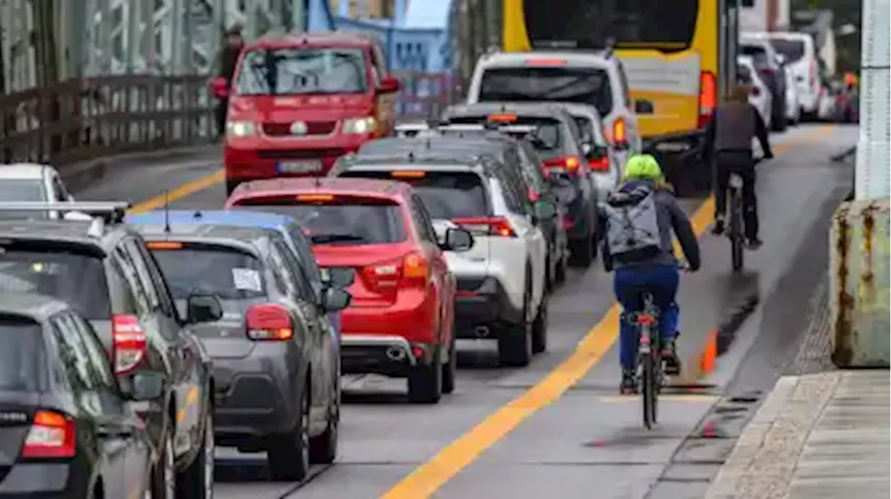 FDP fordert «Politik für das Auto»