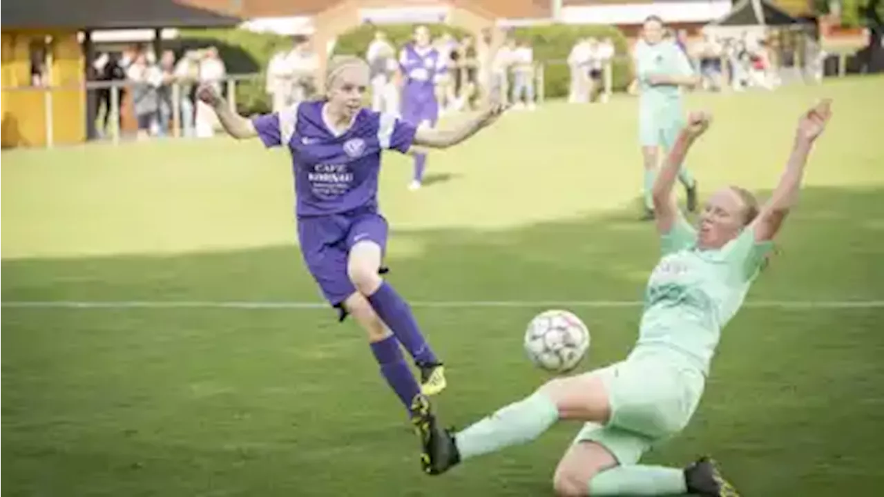 Fußball-Bezirksliga: Auftaktsiege für Vilsen und Weyhe-Lahausen