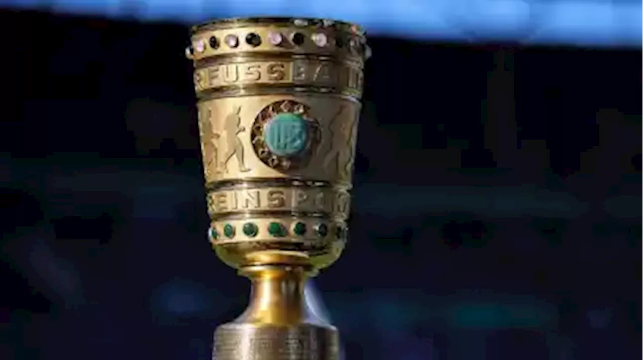 Live-Spiele, Prämien, Regeln: So läuft der DFB-Pokal