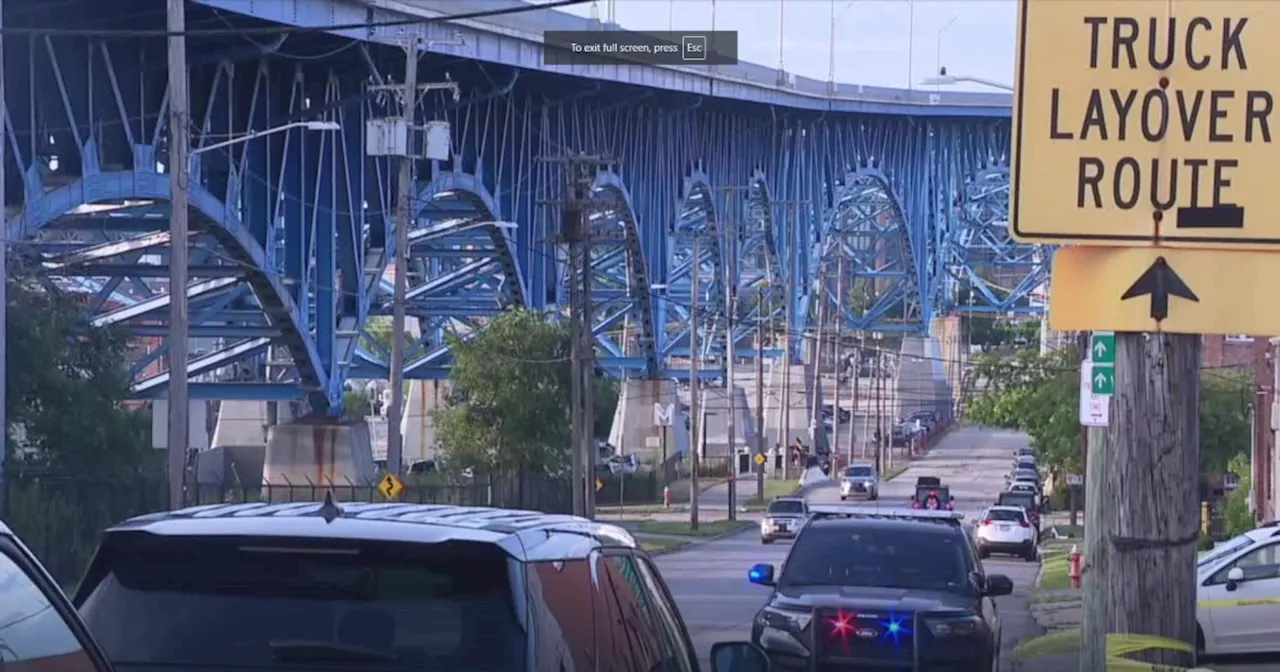 Four men indicted in shooting outside St. Malachi Parish in Cleveland