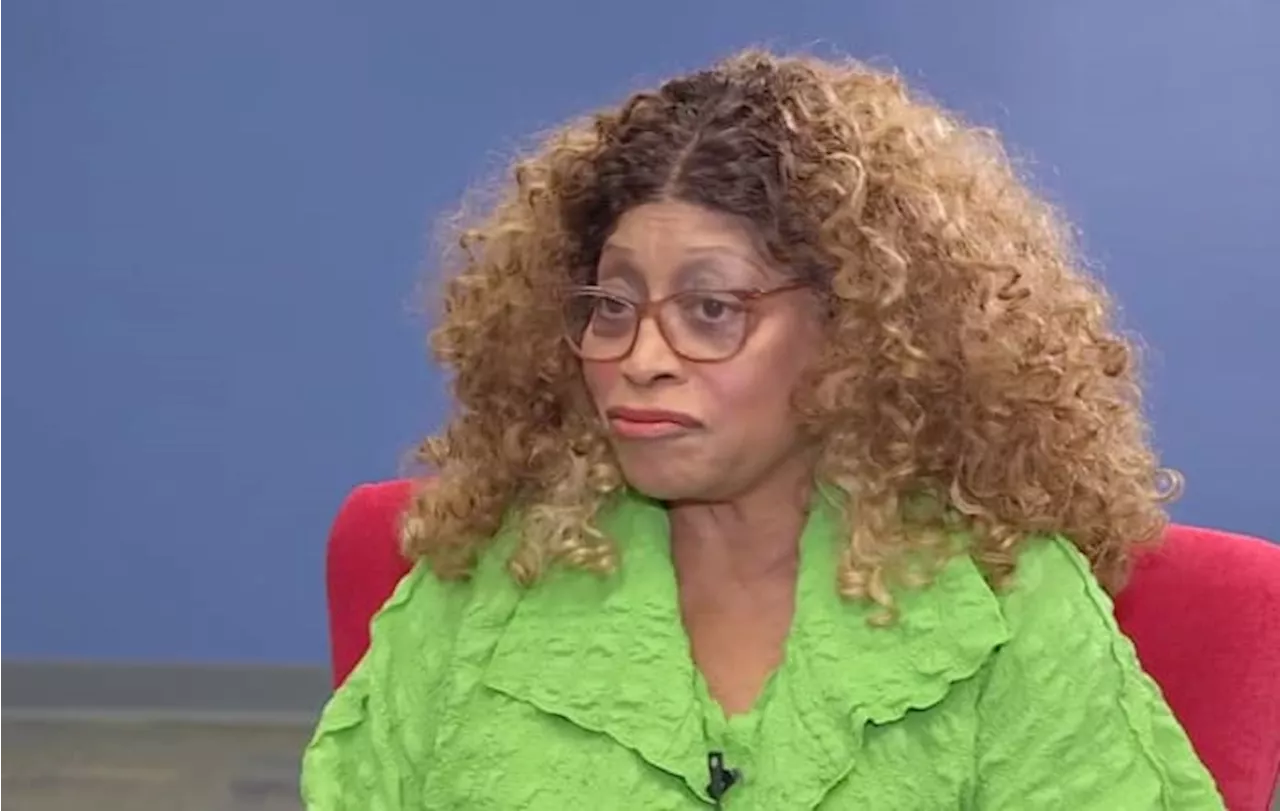 LIVE: Former Rep. Corrine Brown accuses State Rep. Angie Nixon of falsifying her ‘quick pick’ voter guide