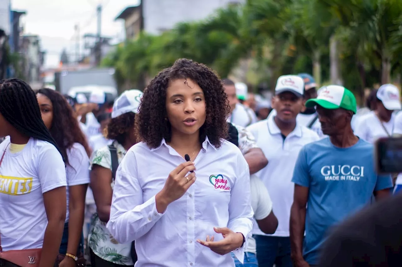 Tenemos, por lo menos, 50.000 poblaciones confinadas: gobernadora por paro de ELN en Chocó