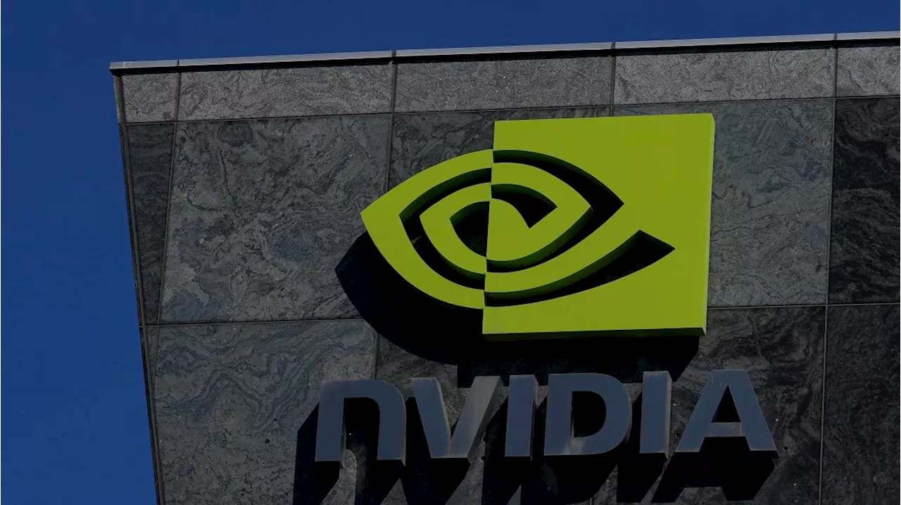 BofA names Nvidia top 'rebound' stock in 2024 chip comeback