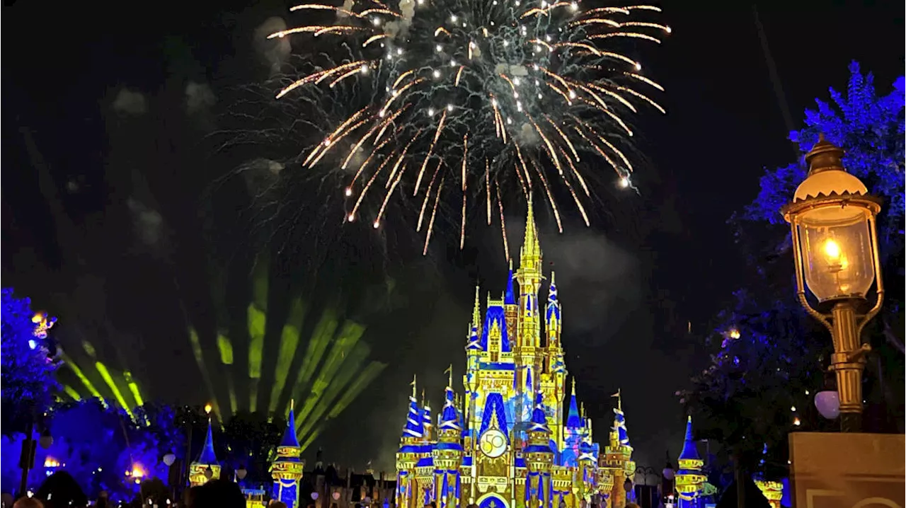 Disney is investing in parks for the next generation: Analyst