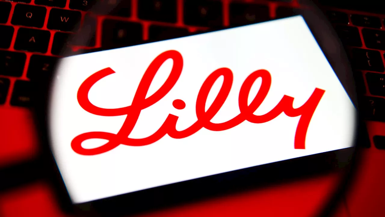 Eli Lilly has 'a good story': Deutsche Bank analyst on upgrade