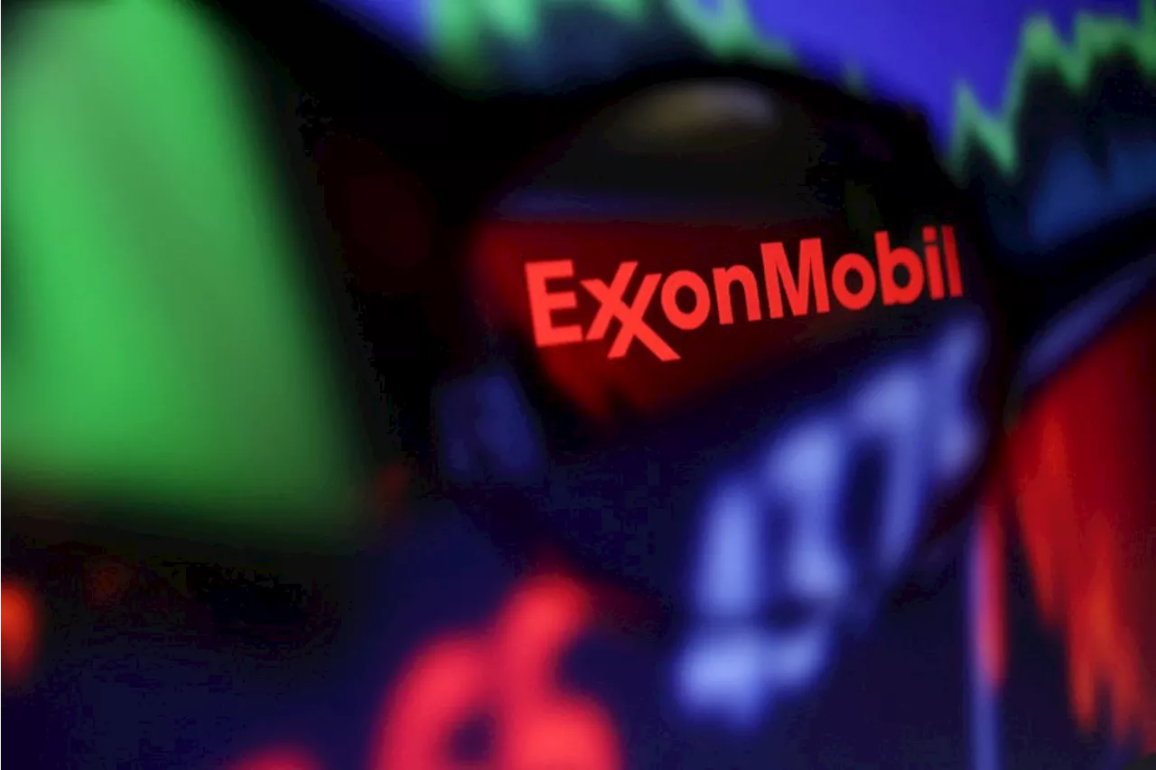 Exxon lays off 59 workers, starts job cuts after Pioneer acquisition close