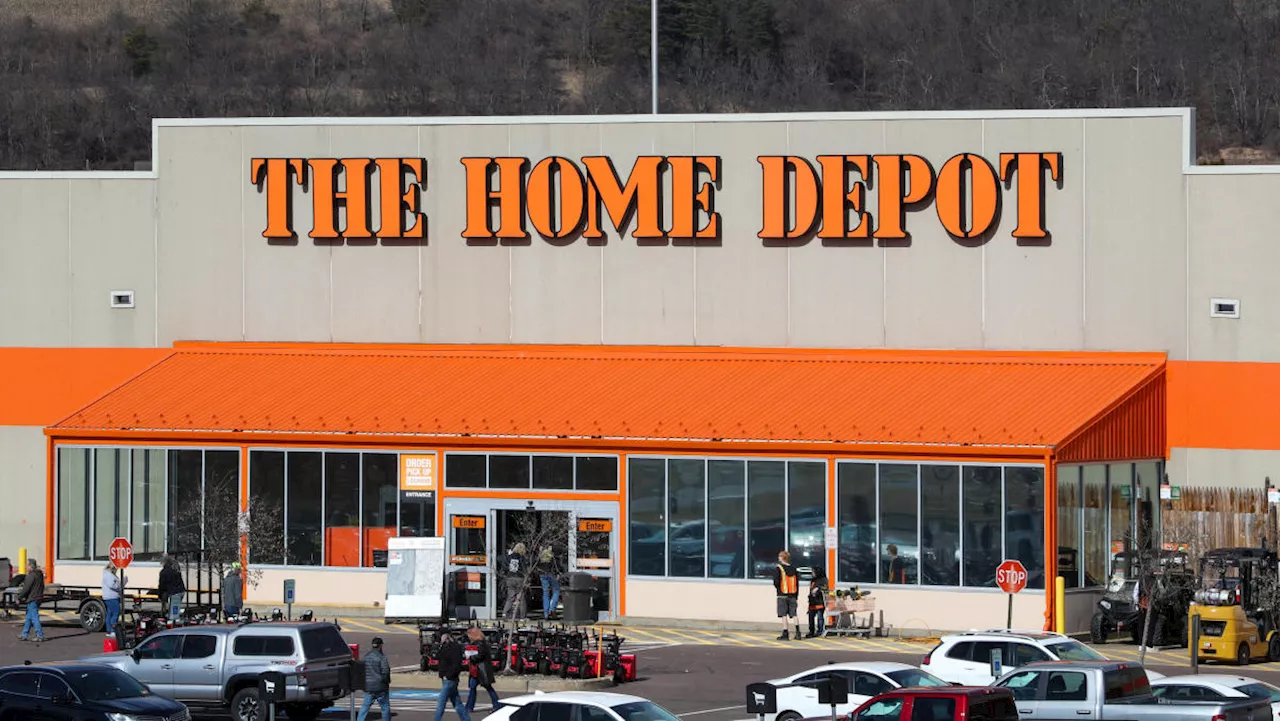 Home Depot Q2 earnings on deck: What to expect