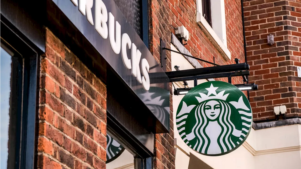 Starbucks needs to 'turn off the growth valve': Analyst