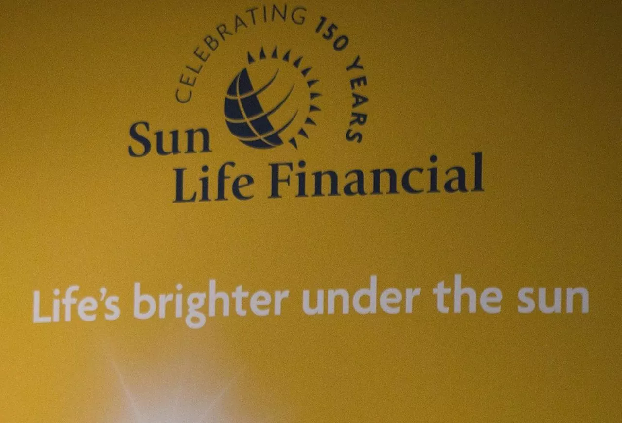 Sun Life reports net income of $646 million in second quarter