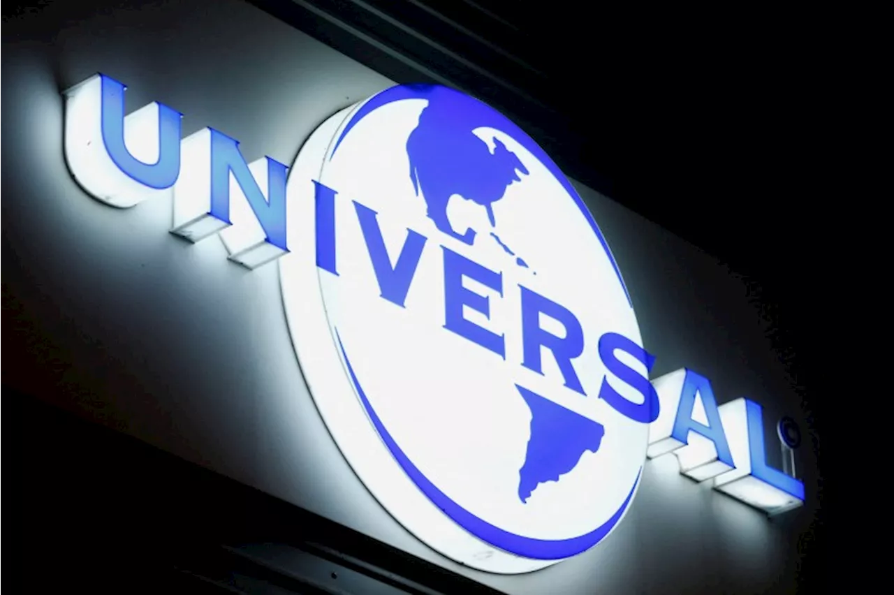 Universal Music, Meta expand music licensing agreement