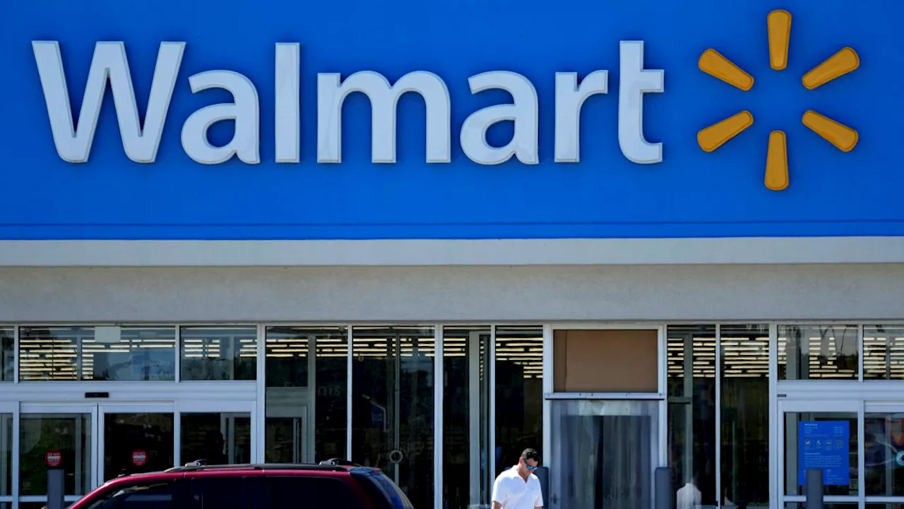 Walmart earnings on deck: What to expect