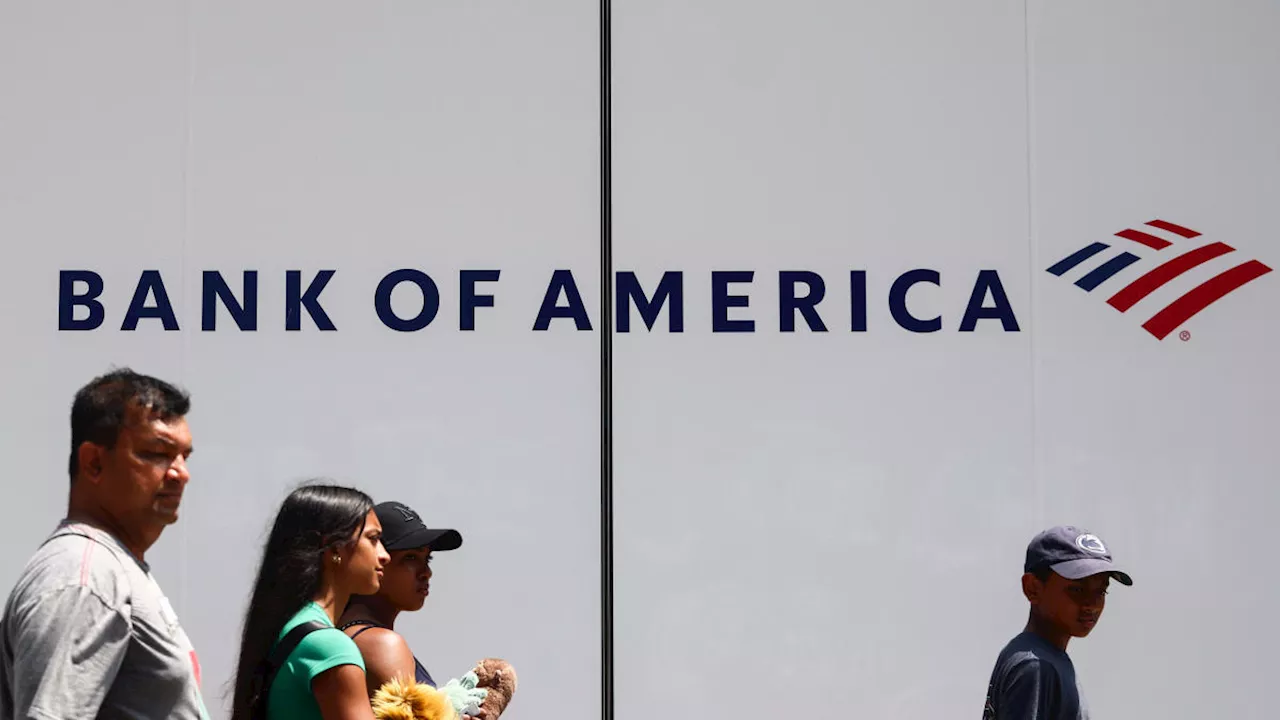 Wolfe Research bullish on Bank of America, cites strong growth