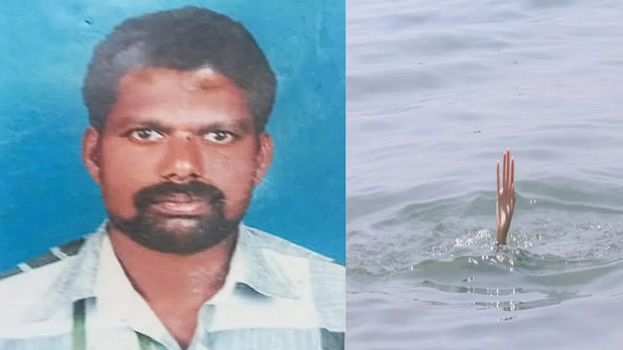 Boat Accodent: മര്യനാട് വള്ളം മറിഞ്ഞ് മത്സ്യത്തൊഴിലാളി മരിച്ചു; രണ്ടുപേർക്ക് പരിക്ക്!