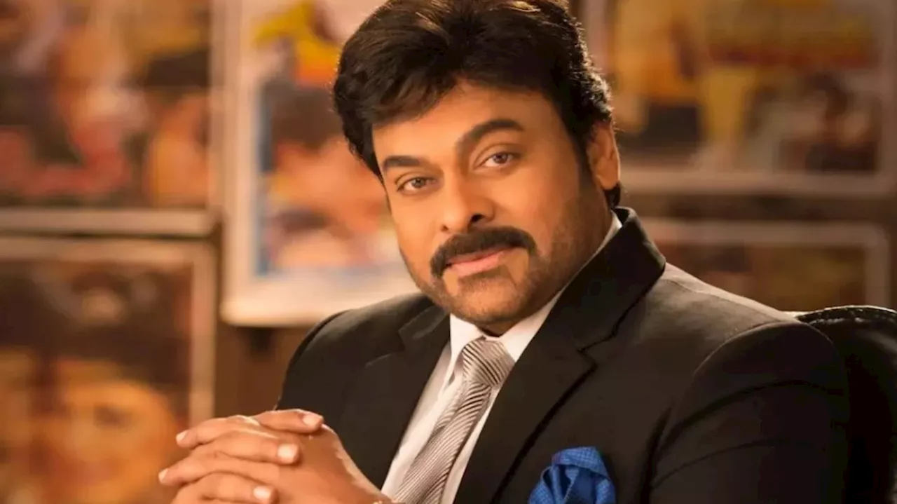 Chiranjeevi: డైలామాలో చిరంజీవి.. ‘విశ్వంభర’ తర్వాత ఏ ప్రాజెక్ట్ ఓకే చేయని మెగాస్టార్.. ?