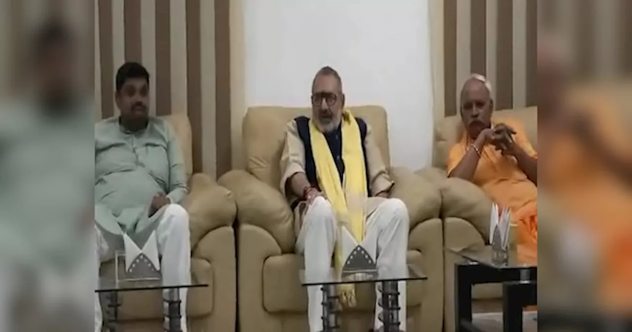 Giriraj Singh: गिरिराज सिंह ने ममता बनर्जी पर बोला हमला, महिला डॉक्टर से दरिंदगी मामले कर दी ये मांग