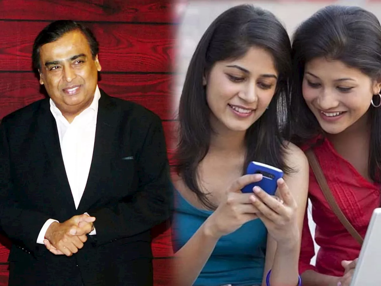 Reliance Jio: જિયો યૂઝર્સને મોજ પડી જાય તેવો સસ્તો પ્લાન, રોજ અનલિમિટેડ 5G ડેટા અને કિમત તો સાવ....