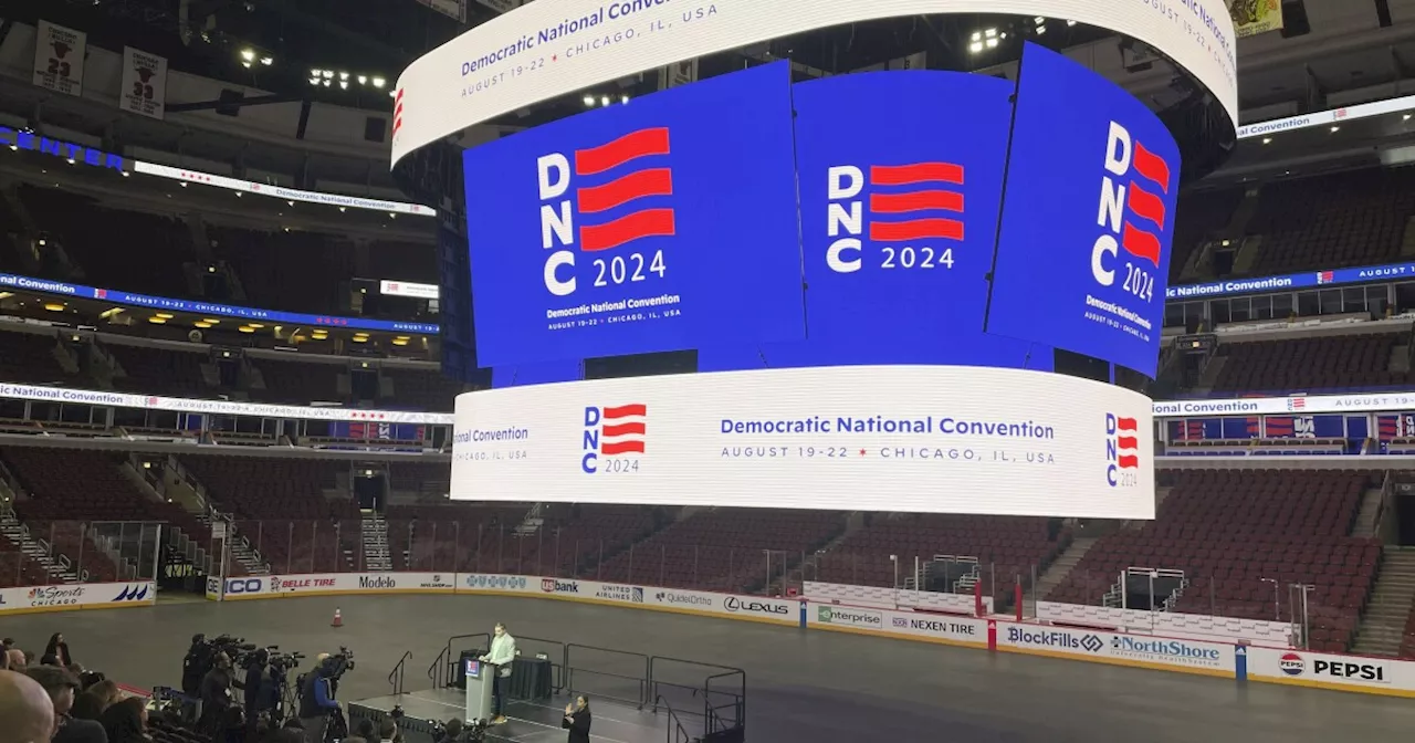 Democratic National Convention will be streamed on TikTok, Instagram and YouTube