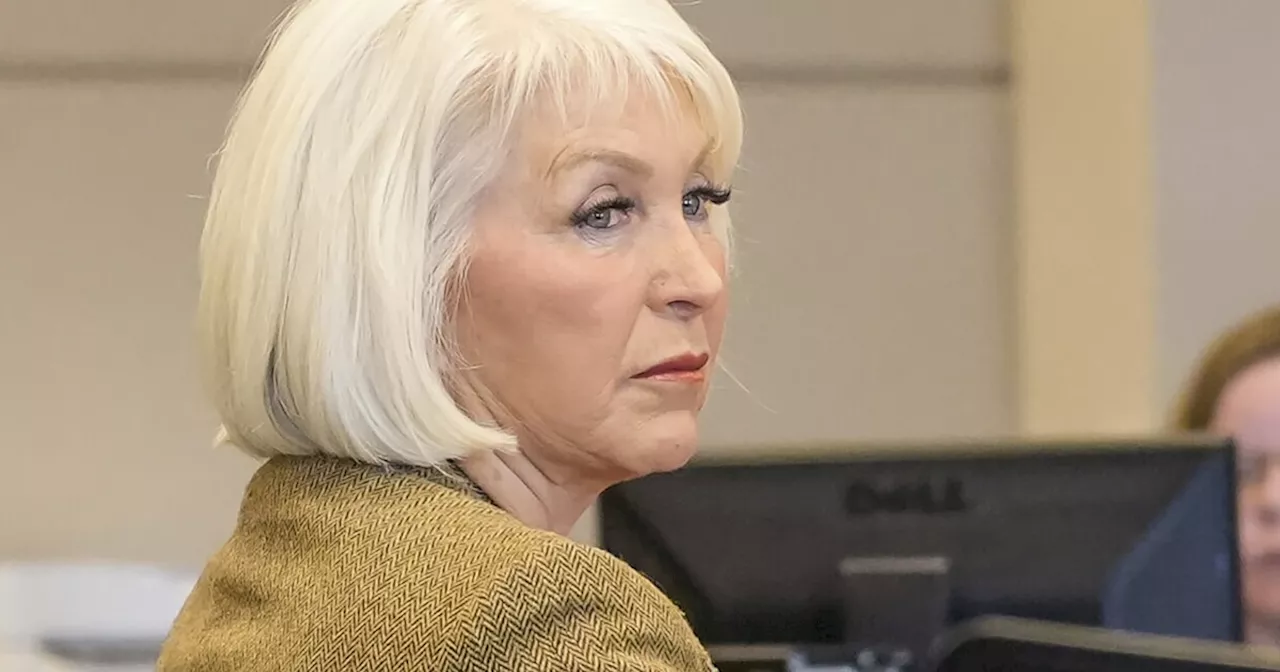 Ex-Colorado county clerk found guilty of 7 counts in election tampering case