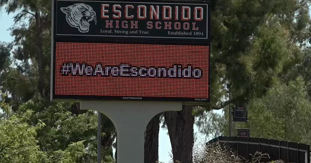 Expert explains how parents should talking to their kids following a Escondido teacher's arrest