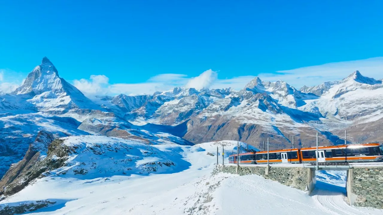 Ski Alpin: Gibt es nun doch Weltcup-Rennen in Zermatt?