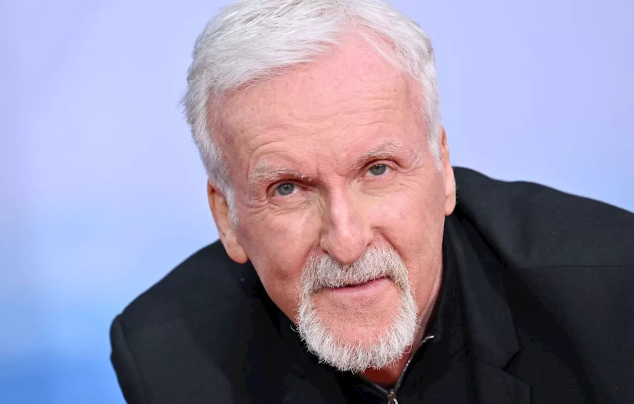 James Cameron travaille sur un projet secret autour de « Terminator »