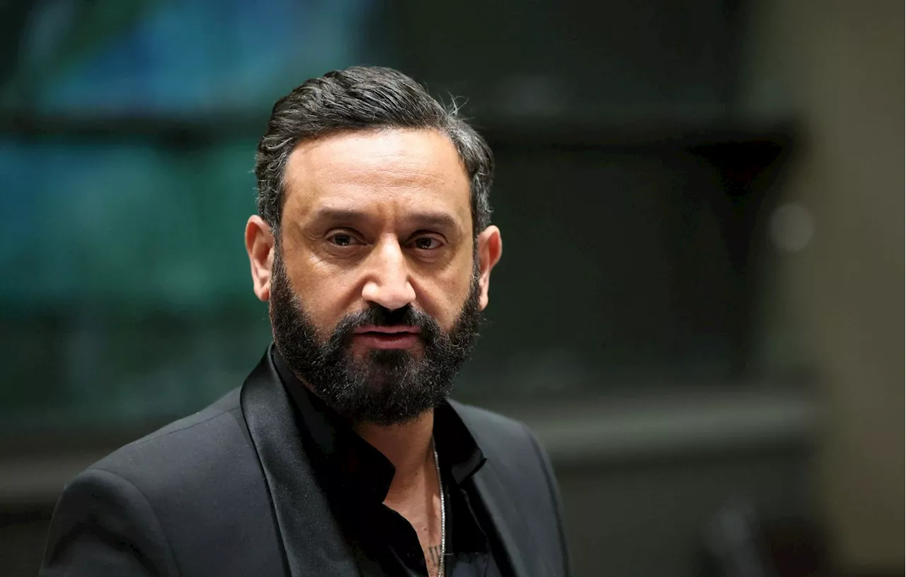 TPMP : Cyril Hanouna sera bien en direct sur C8 à partir du 2 septembre