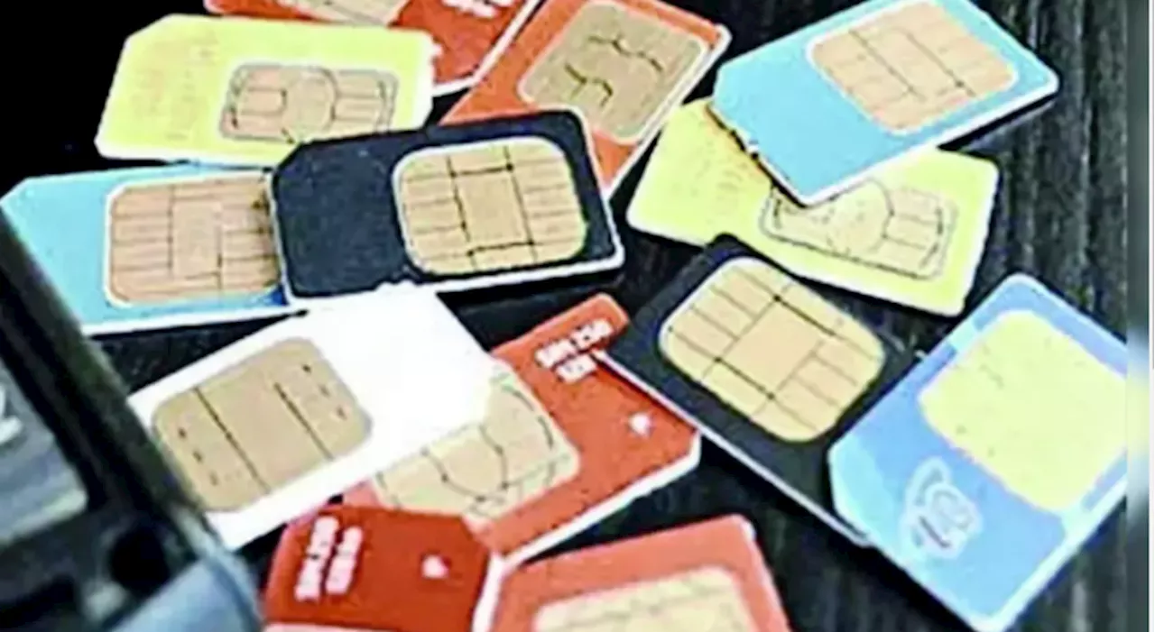 PTA to block mobile SIMs from Aug 16 to prevent illegal use