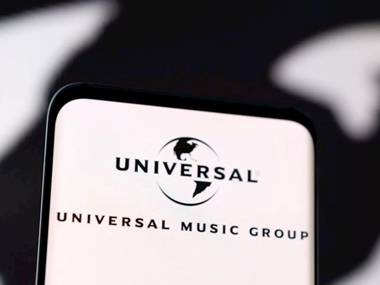 Universal Music Group Strikes Deal To Bring Music To WhatsApp