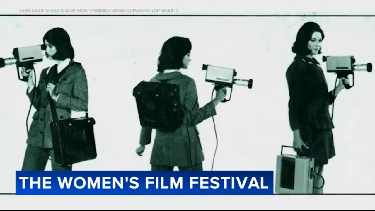 The Women's Film Festival kicks off 9th annual event on August 15th with local film