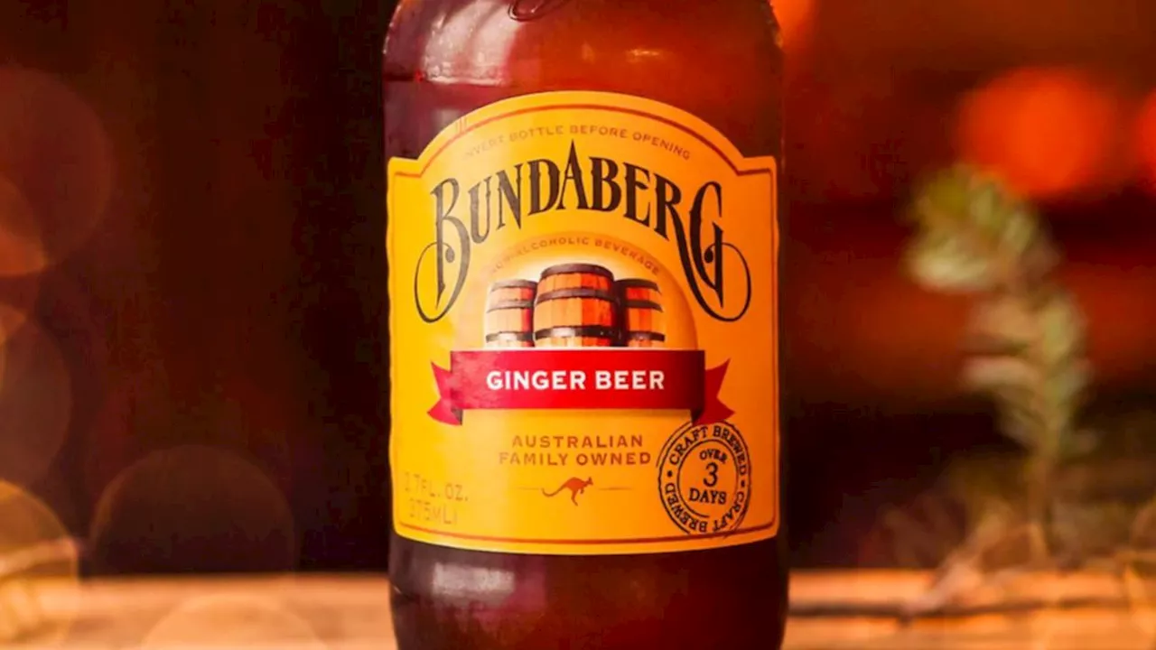 Bundaberg Brewed Drinks, maker of beloved ginger beer, announces death of co-founder Lee Fleming