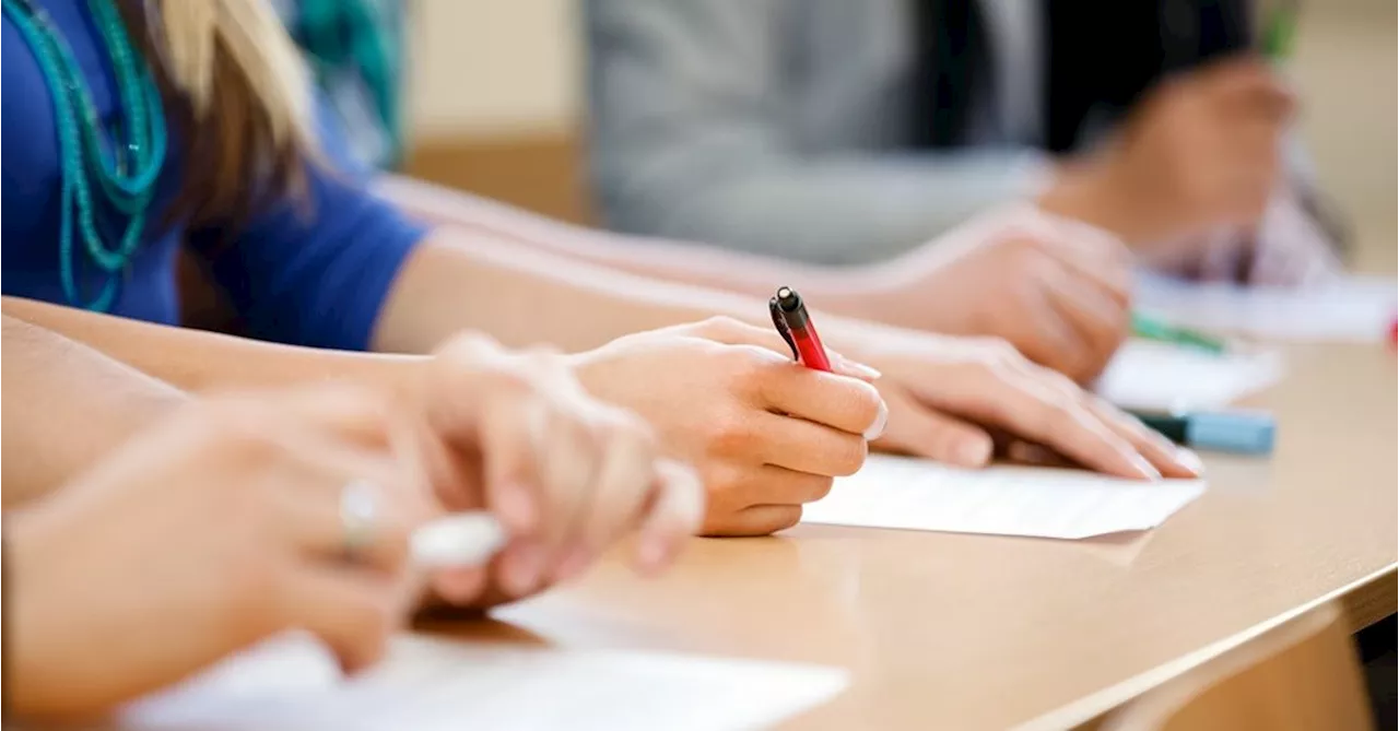 One in three Australian students not meeting basic literacy and maths standards, NAPLAN results show