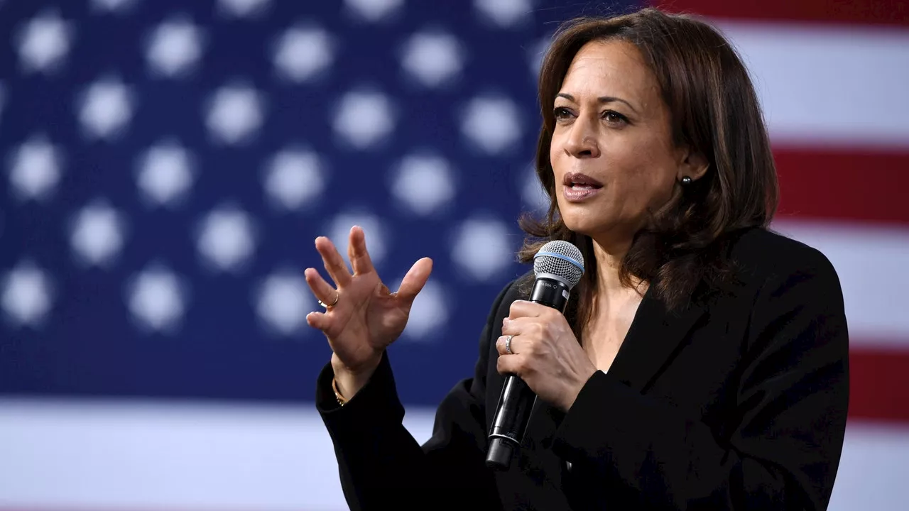 Kamala Harris gana terreno en Estados Unidos y desafía a Trump en las zonas claves