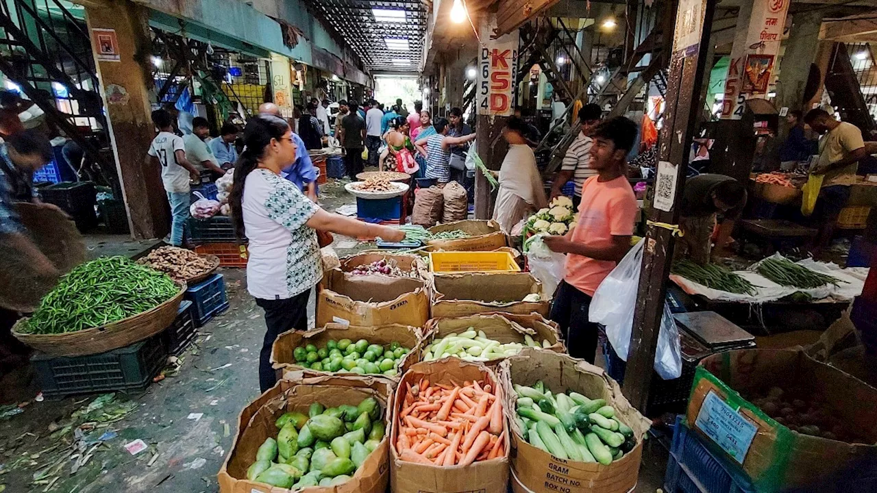 59 महीने बाद 4% से नीचे आई महंगाई दर... जानें- कैसे कम हुई, मापने का क्या है तरीका