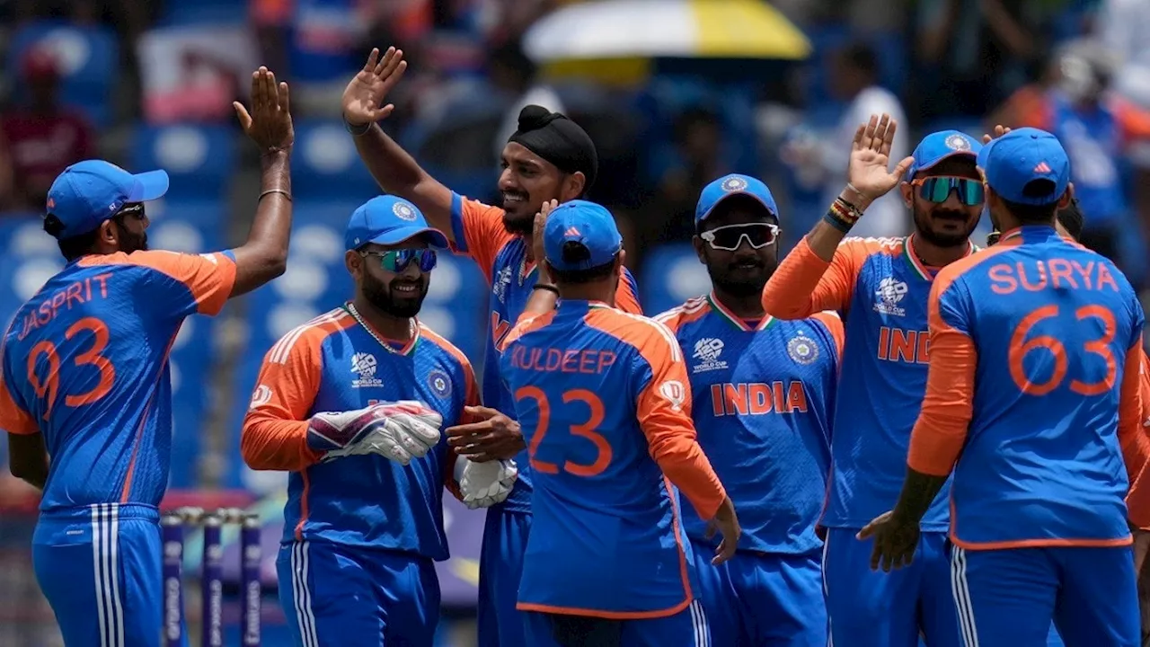 Team India Home Schedule Revised: भारतीय टीम का घरेलू शेड्यूल अचानक बदला... कोलकाता पुलिस ने सुरक्षा देने से कर दिया मना!